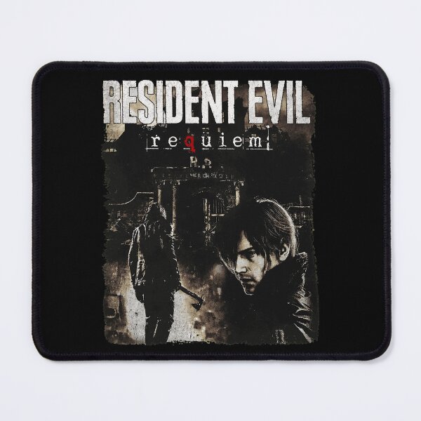Item preview, Resident Evil Requiem Leon S. Kennedy designed and sold by Jennifer772395.