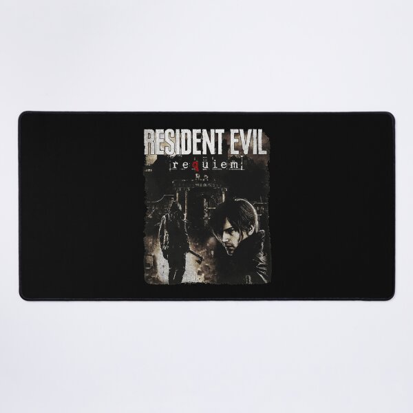 Item preview, Resident Evil Requiem Leon S. Kennedy designed and sold by Jennifer772395.
