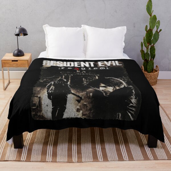 Item preview, Resident Evil Requiem Leon S. Kennedy  designed and sold by Jennifer772395.