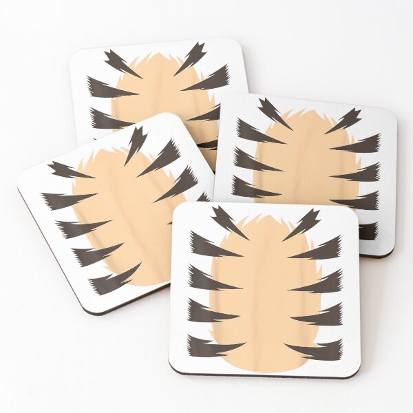 Item preview, Cute Orange Tiger DIY Halloween Costume For Kids designed and sold by River Silva.