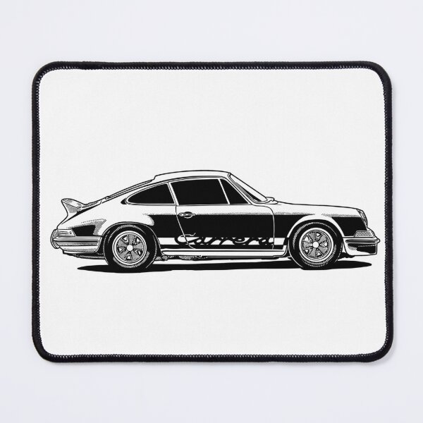 Item preview, 1973 911 Carrera RS designed and sold by Nrl-Dsgn.