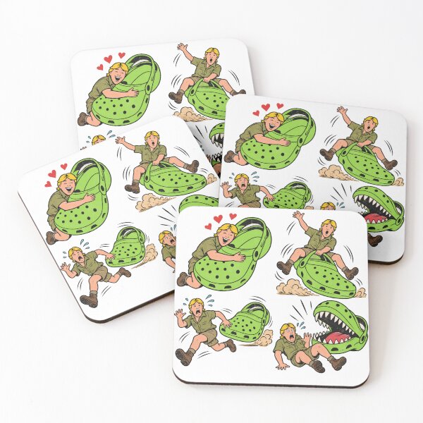 Item preview, Croccy! Isn't she a beauty designed and sold by Plainsindus.