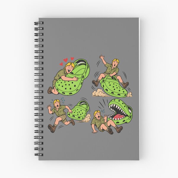Item preview, Croccy! Isn't she a beauty designed and sold by Plainsindus.