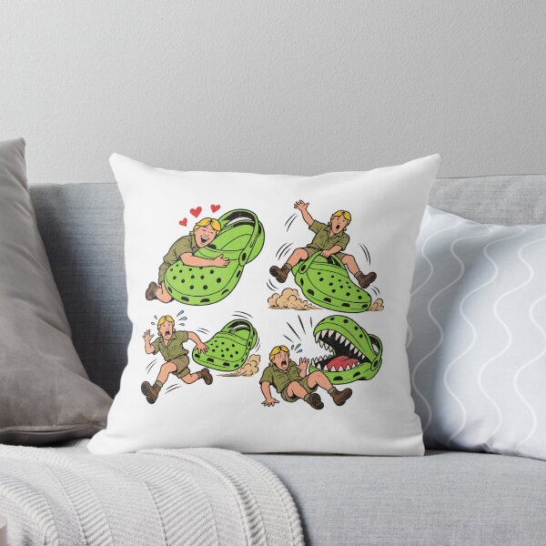 Item preview, Croccy! Isn't she a beauty designed and sold by Plainsindus.