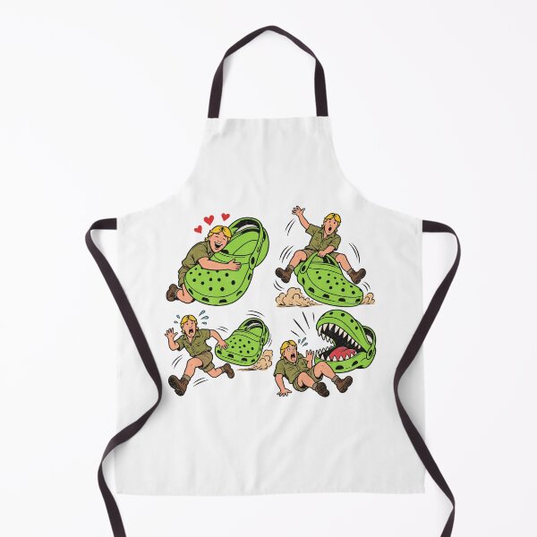 Item preview, Croccy! Isn't she a beauty designed and sold by Plainsindus.