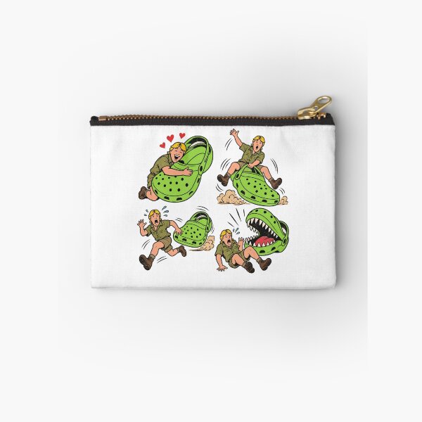 Item preview, Croccy! Isn't she a beauty designed and sold by Plainsindus.