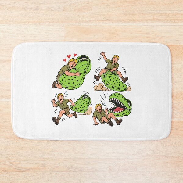 Item preview, Croccy! Isn't she a beauty designed and sold by Plainsindus.