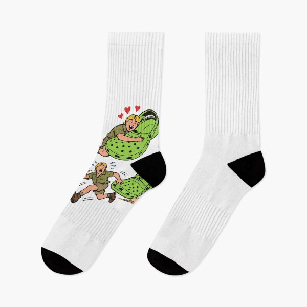 Item preview, Croccy! Isn't she a beauty designed and sold by Plainsindus.