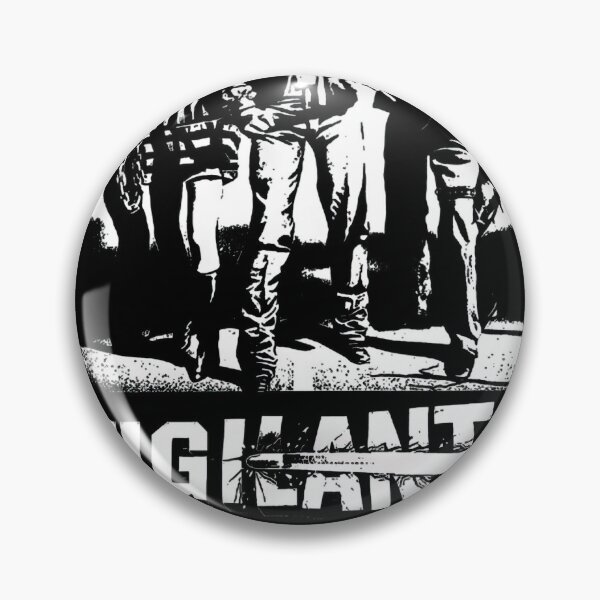 Item preview, Vigilante  designed and sold by BALIBILLISHORE.