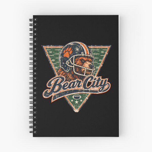 Item preview, chicago-bears designed and sold by VYRON STUDIO.