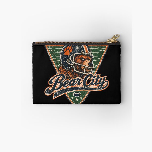 Item preview, chicago-bears designed and sold by VYRON STUDIO.