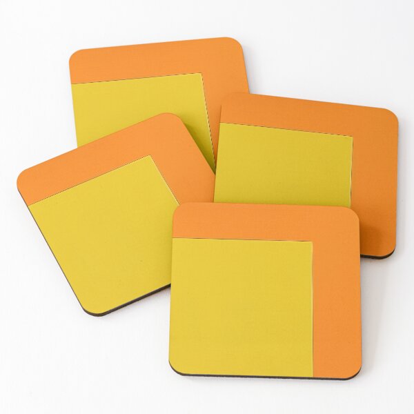 Item preview, Yellow orange designed and sold by EtherShadeArt.