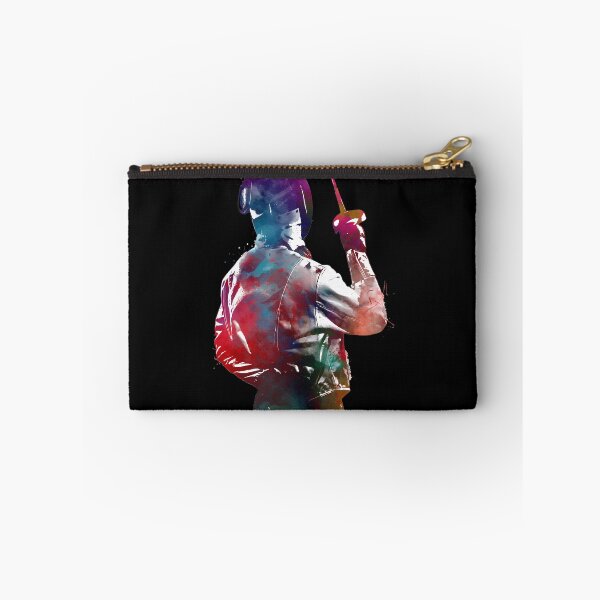 Item preview, Fencing Sport Art Fencing Sport designed and sold by TabethaWedlock.