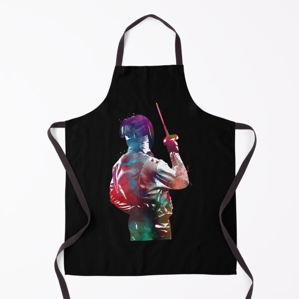 Item preview, Fencing Sport Art Fencing Sport designed and sold by TabethaWedlock.