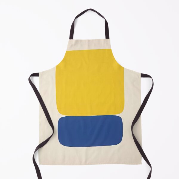 Item preview, Yellow over dark blue designed and sold by EtherShadeArt.