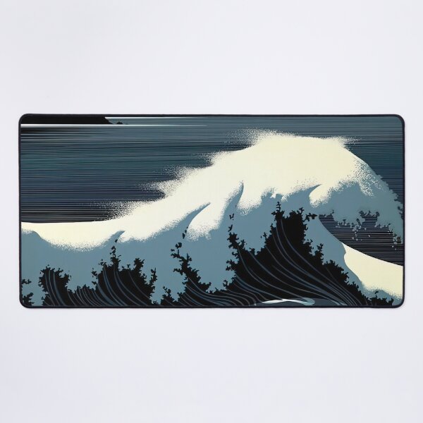Item preview, A sounding of surf designed and sold by EtherShadeArt.
