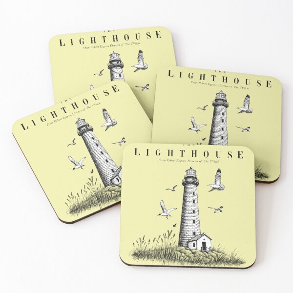 Item preview, Vintage THE LIGHTHOUSE designed and sold by melody-stiv.