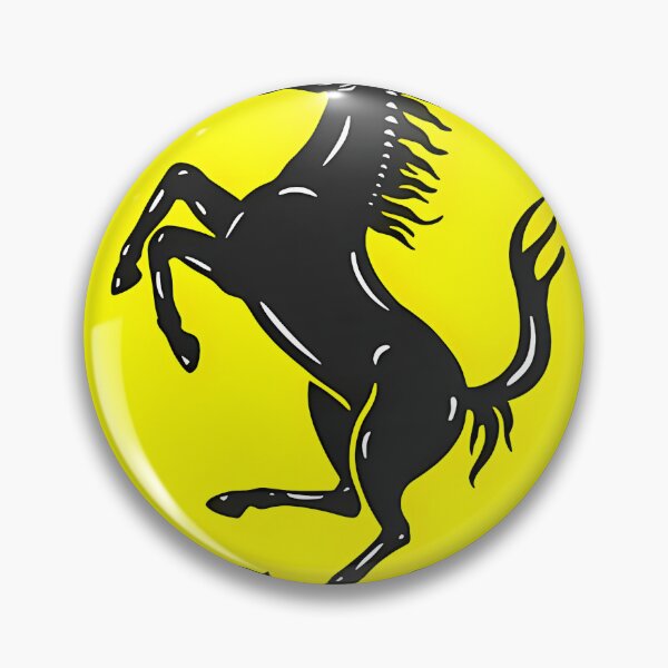 Aperçu de l'œuvre Ferrari créée et vendue par TabethaWedlock.