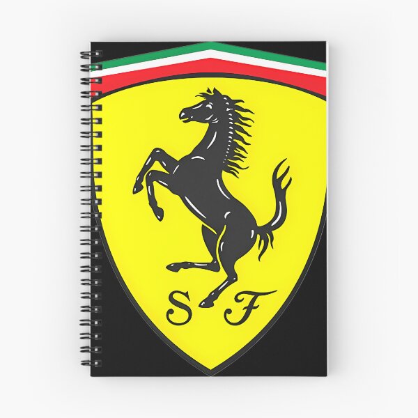 Artikelvorschau, Ferrari entworfen und verkauft von TabethaWedlock.