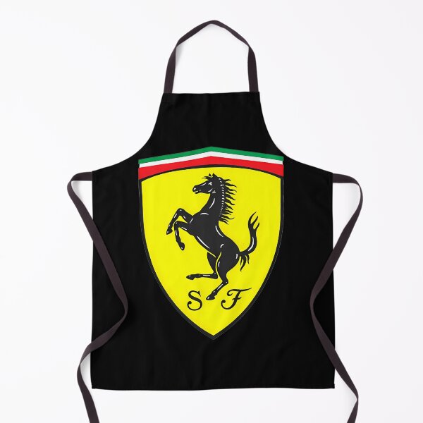 Item preview, Ferrari designed and sold by TabethaWedlock.