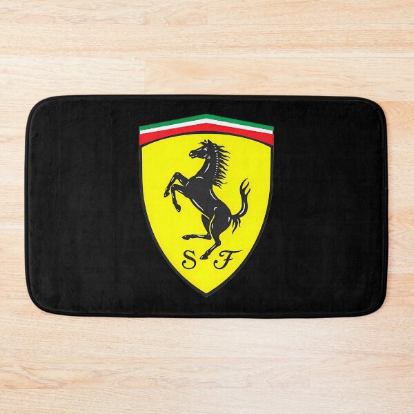 Aperçu de l'œuvre Ferrari créée et vendue par TabethaWedlock.