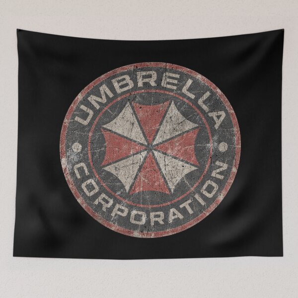 Item preview, Umbrella Corporation designed and sold by skyprosun.