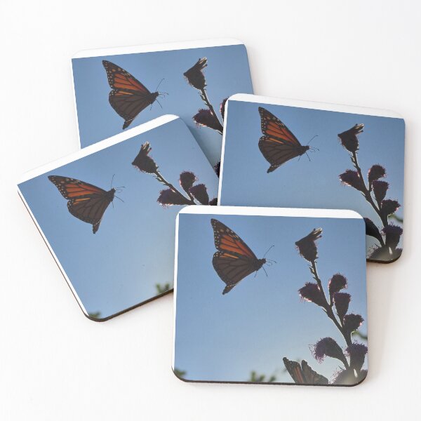 Item preview, Meeting of the butterfly and the grasshopper  designed and sold by LainaCoopPhotos.