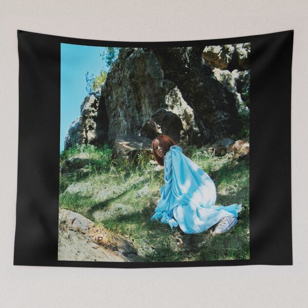 Item preview, ravyn lenae designed and sold by AaronCreagh.