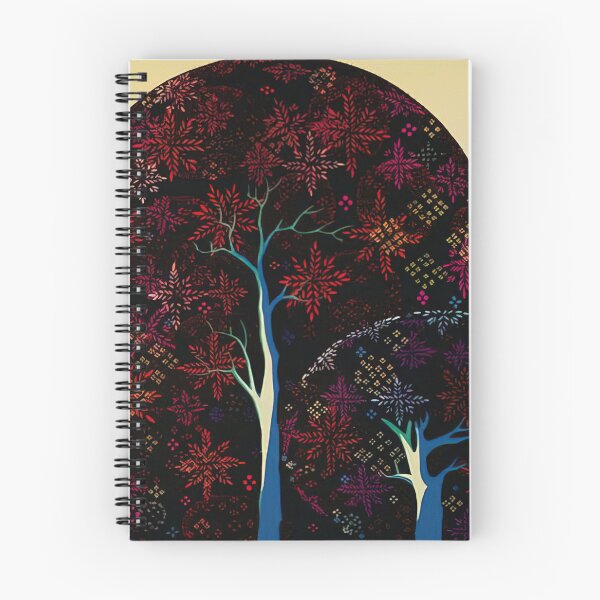 Item preview, A tree poem designed and sold by EtherShadeArt.
