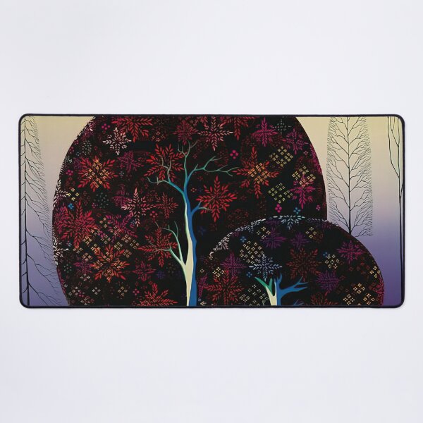 Item preview, A tree poem designed and sold by EtherShadeArt.