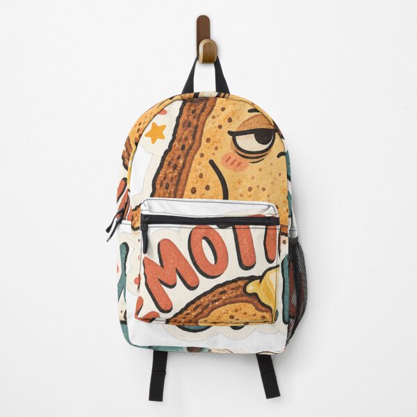 Item preview, Emotionally Crispy Toast designed and sold by sublidesign.