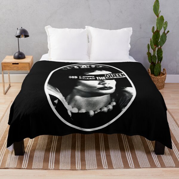 Item preview, God Save The Queen Frank-N-Furter designed and sold by kaeaerfurlern.