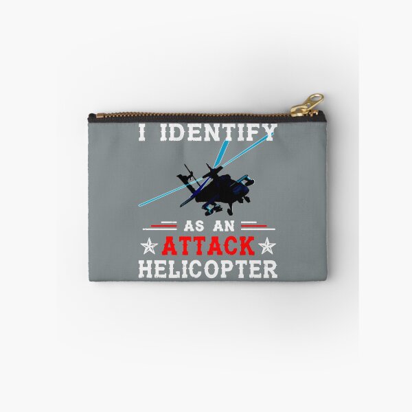 Item preview, Attack Helicopter  designed and sold by ClarethaBird.
