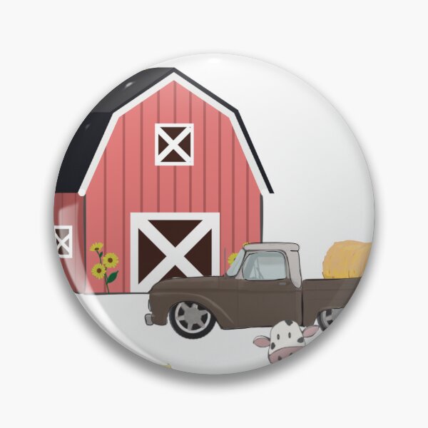 Item preview, A farmer life for me designed and sold by TaraPen.