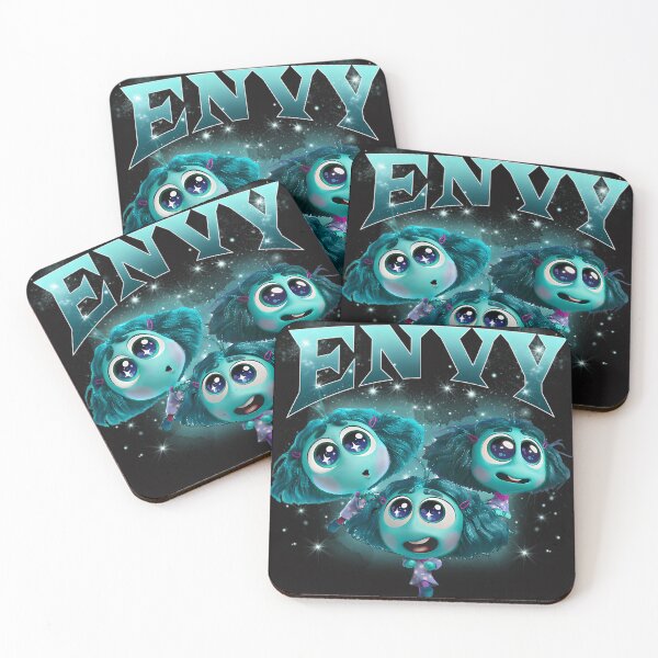 Item preview, Envy Inside Out designed and sold by Pat1995.