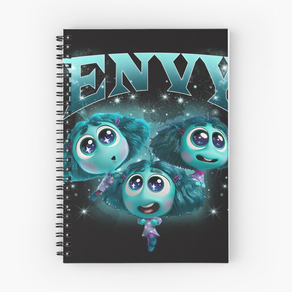 Item preview, Envy Inside Out designed and sold by Pat1995.