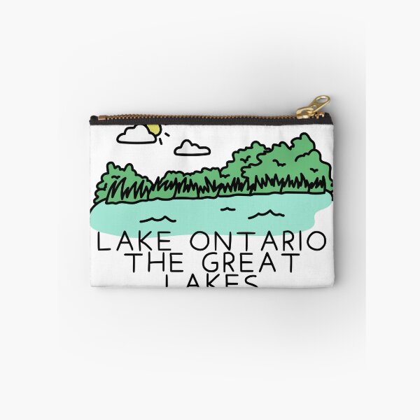 Artikelvorschau, Ontariosee, die Großen Seen entworfen und verkauft von Dondonmart.
