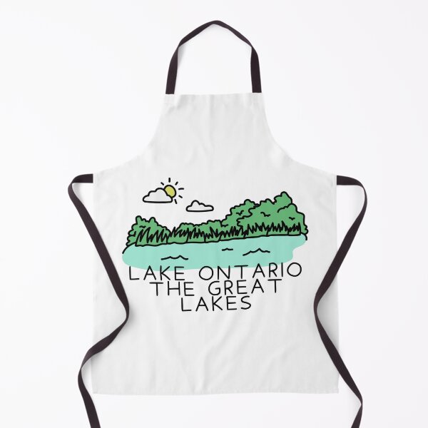 Item preview, lake ontario the great lakes designed and sold by Dondonmart.