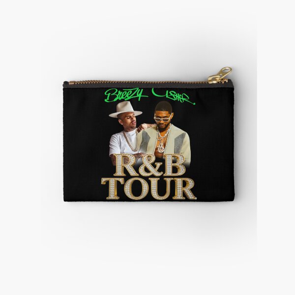 Item preview, Raymond and Brown Tour 2026, R&B Tour Chris Brown Usher Raymond, R and B tour  designed and sold by meallaanezz.