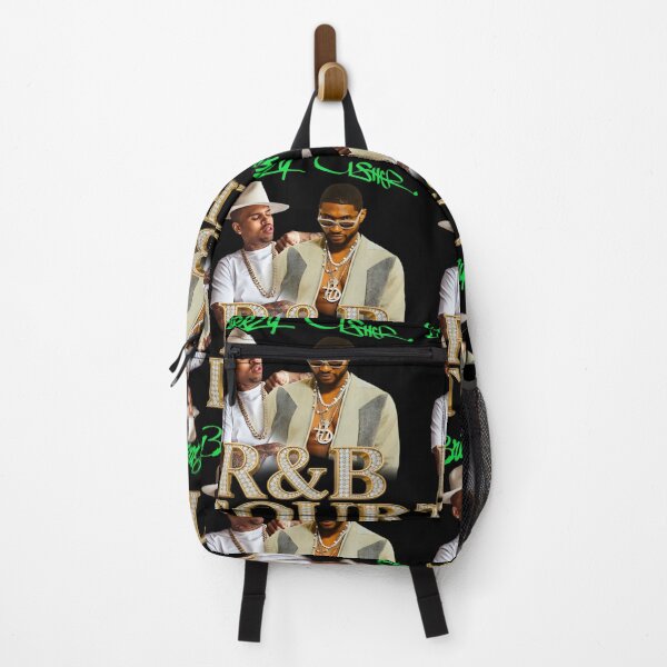 Item preview, Raymond and Brown Tour 2026, R&B Tour Chris Brown Usher Raymond, R and B tour  designed and sold by meallaanezz.