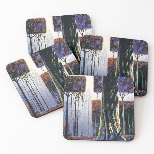 Item preview, Ancient forest designed and sold by EtherShadeArt.