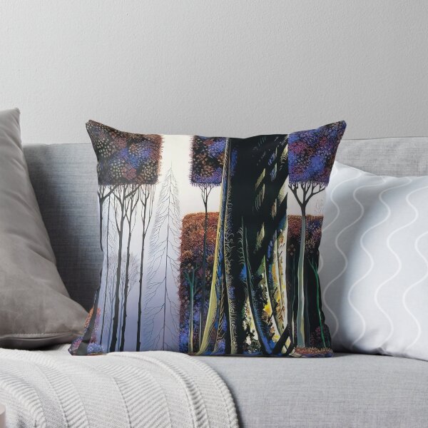 Item preview, Ancient forest designed and sold by EtherShadeArt.