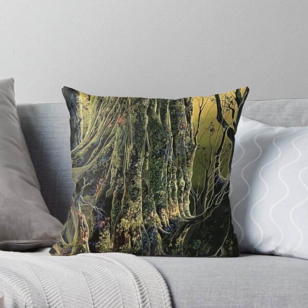 Item preview, Ancient tree designed and sold by EtherShadeArt.