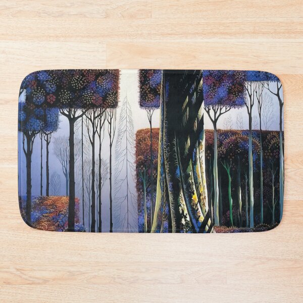 Item preview, Ancient forest designed and sold by EtherShadeArt.