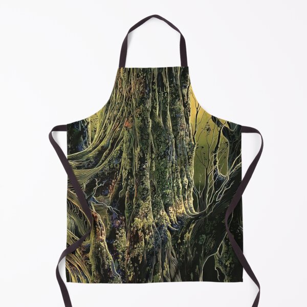 Item preview, Ancient tree designed and sold by EtherShadeArt.