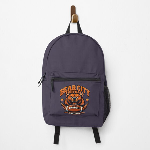 Item preview, chicago-bears designed and sold by VYRON STUDIO.