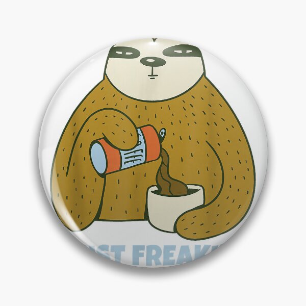 Item preview, I just freaking love Coffee Lover T-Shirt designed and sold by gidget-gadget.