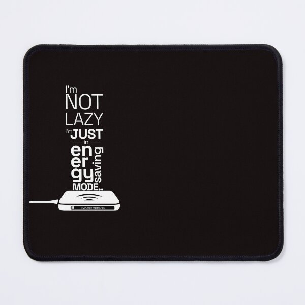 Item preview, Im not lazy. Im just.. designed and sold by HpD'zigns.