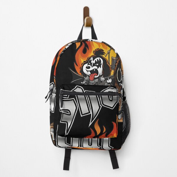 Item preview, Snoopy K.I.S.S Rock Band Shout It Out Loud designed and sold by JhinK1.