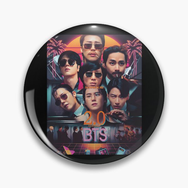 Item preview, BTS 2.0 Arirang Aesthetic – Kpop Army  designed and sold by meallaanezz.